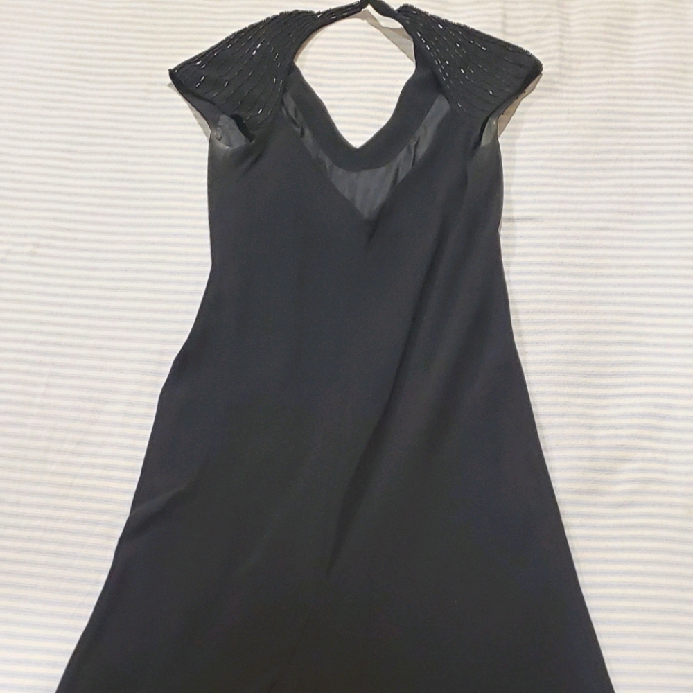 Long backless - Picture 2 of 2